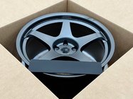 McLaren 765LT Smidda OEM-fälgar R19 R20 V2 (4 st) foto 4