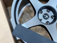 McLaren 765LT Smidda OEM-fälgar R19 R20 V2 (4 st) foto 7