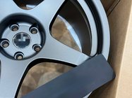 McLaren 765LT Smidda OEM-fälgar R19 R20 V2 (4 st) foto 8