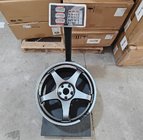 McLaren 765LT Smidda OEM-fälgar R19 R20 V2 (4 st) foto 12