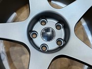 McLaren 765LT Smidda OEM-fälgar R19 R20 V2 (4 st) foto 9