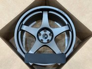 McLaren 765LT Smidda OEM-fälgar R19 R20 V2 (4 st) foto 1