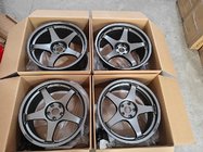 McLaren 765LT Smidda OEM-fälgar R19 R20 V2 (4 st) foto 6