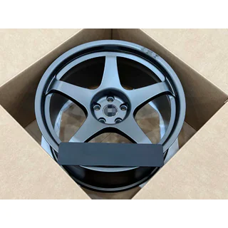 Smidda OEM-fälgar R19 R20 V2 (4 st) McLaren 765LT foto 2