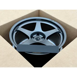 Smidda OEM-fälgar R19 R20 V2 (4 st) McLaren 765LT foto 4