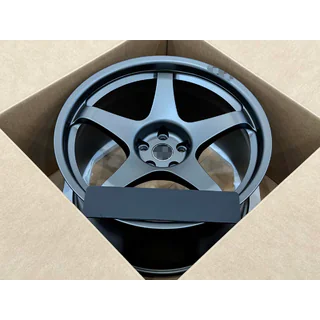 Smidda OEM-fälgar R19 R20 V2 (4 st) McLaren 765LT foto 3