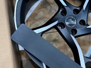 McLaren 720S Smidda OEM fälgar R19 R20 V4 (4 st) foto 8