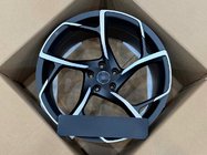 McLaren 720S Smidda OEM fälgar R19 R20 V4 (4 st) foto 1