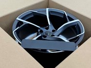 McLaren 720S Smidda OEM fälgar R19 R20 V4 (4 st) foto 4