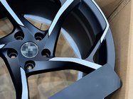 McLaren 720S Smidda OEM fälgar R19 R20 V4 (4 st) foto 7
