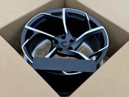 McLaren 720S Smidda OEM fälgar R19 R20 V4 (4 st) foto 3