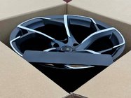 McLaren 720S Smidda OEM fälgar R19 R20 V4 (4 st) foto 5