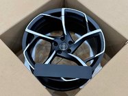 McLaren 720S Smidda OEM fälgar R19 R20 V4 (4 st) foto 2