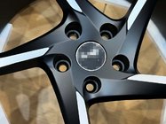 McLaren 720S Smidda OEM fälgar R19 R20 V4 (4 st) foto 9