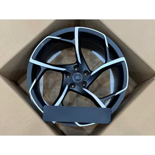 Smidda OEM fälgar R19 R20 V4 (4 st) McLaren 720S foto 1