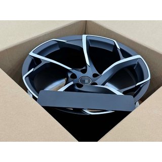 Smidda OEM fälgar R19 R20 V4 (4 st) McLaren 720S foto 4
