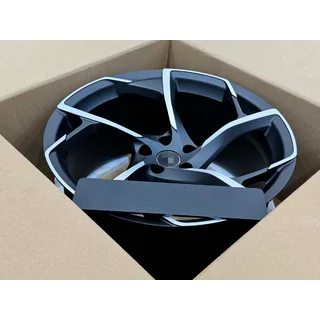Smidda OEM fälgar R19 R20 V4 (4 st) McLaren 720S foto 4