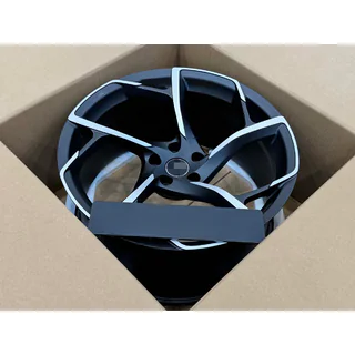 Smidda OEM fälgar R19 R20 V4 (4 st) McLaren 720S foto 3