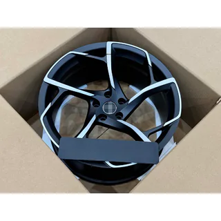 Smidda OEM fälgar R19 R20 V4 (4 st) McLaren 720S foto 2