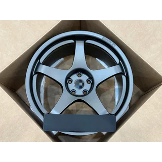 Smidda OEM-fälgar R19 R20 (4 st) McLaren 650S foto 1