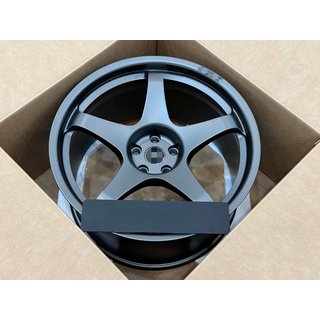 Smidda OEM-fälgar R19 R20 (4 st) foto 2