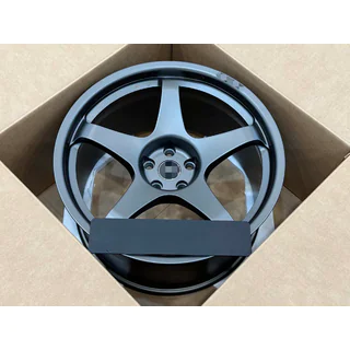 Smidda OEM-fälgar R19 R20 (4 st) McLaren 650S foto 2