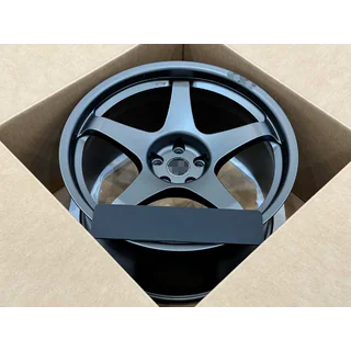 Smidda OEM-fälgar R19 R20 (4 st) McLaren 650S foto 3