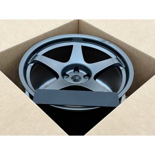 Smidda OEM-fälgar R19 R20 (4 st) McLaren 650S foto 4