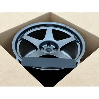 Smidda OEM-fälgar R19 R20 (4 st) McLaren 650S foto 4
