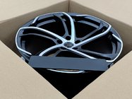 McLaren Artura OEM smidda fälgar R20/R21 (4 st) foto 9