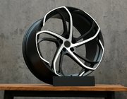 McLaren Artura OEM smidda fälgar R20/R21 (4 st) foto 1