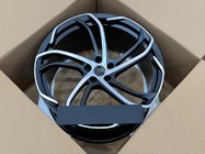 McLaren Artura OEM smidda fälgar R20/R21 (4 st) foto 5