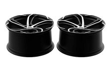 McLaren Artura OEM smidda fälgar R20/R21 (4 st) foto 4