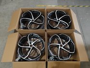 McLaren Artura OEM smidda fälgar R20/R21 (4 st) foto 10