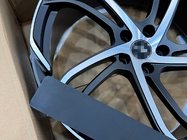 McLaren Artura OEM smidda fälgar R20/R21 (4 st) foto 11