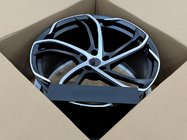 McLaren Artura OEM smidda fälgar R20/R21 (4 st) foto 7
