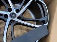 McLaren Artura OEM smidda fälgar R20/R21 (4 st) foto 12