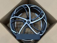 McLaren Artura OEM smidda fälgar R20/R21 (4 st) foto 8