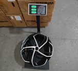 McLaren Artura OEM smidda fälgar R20/R21 (4 st) foto 14