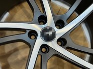 McLaren Artura OEM smidda fälgar R20/R21 (4 st) foto 13