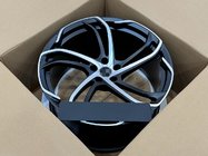 McLaren Artura OEM smidda fälgar R20/R21 (4 st) foto 6