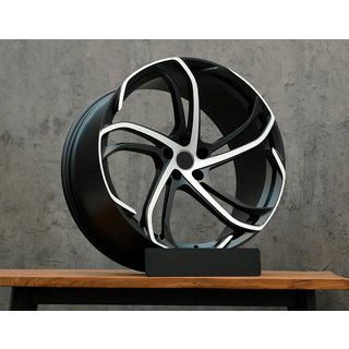 OEM smidda fälgar R20/R21 (4 st) McLaren Artura foto 1