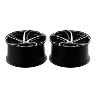 OEM smidda fälgar R20/R21 (4 st) McLaren Artura foto 4