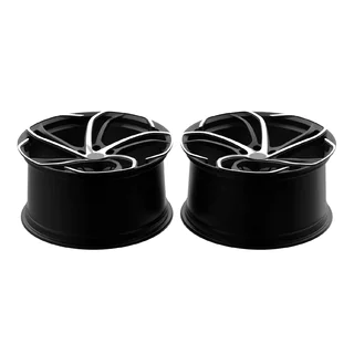OEM smidda fälgar R20/R21 (4 st) foto 4