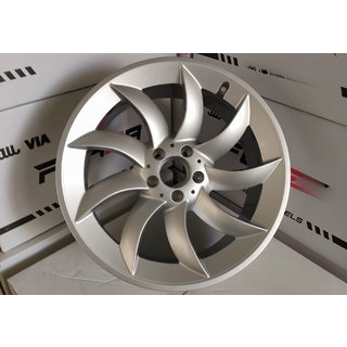 OEM smidda fälgar R20/R21 (4 st) foto 1
