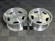 Mercedes SL R129 1989–2001 Smidda OEM-fälgar R19 R20 (4 st) foto 3
