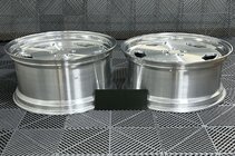 Mercedes SL R129 1989–2001 Smidda OEM-fälgar R19 R20 (4 st) foto 6