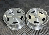 Mercedes SL R129 1989–2001 Smidda OEM-fälgar R19 R20 (4 st) foto 4