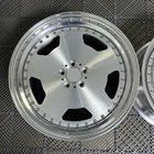 Mercedes SL R129 1989–2001 Smidda OEM-fälgar R19 R20 (4 st) foto 1