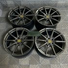 Ferrari 812 Superfast Smidda OEM fälgar R20 (4 st) foto 6